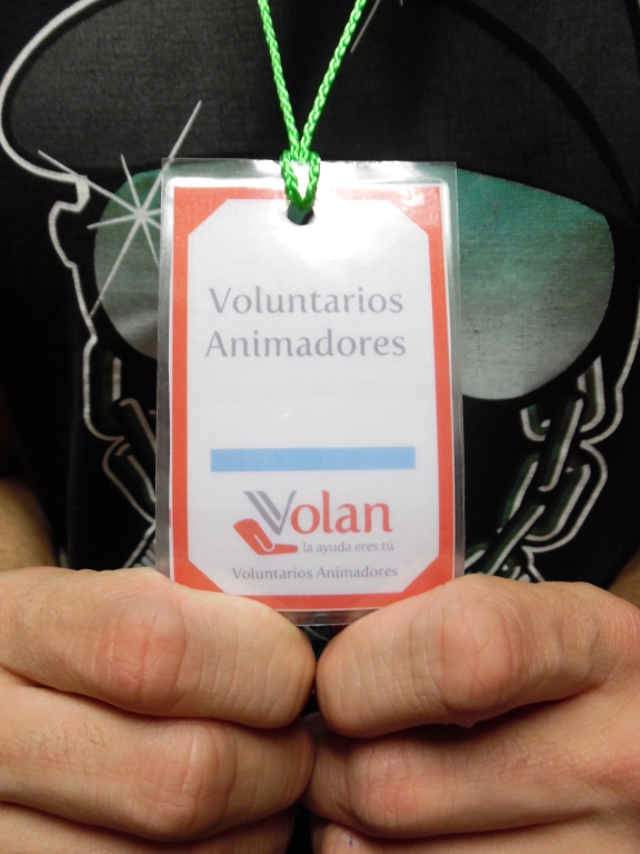 Asociación Volan