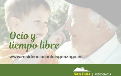 OCIO Y TIEMPO LIBRE