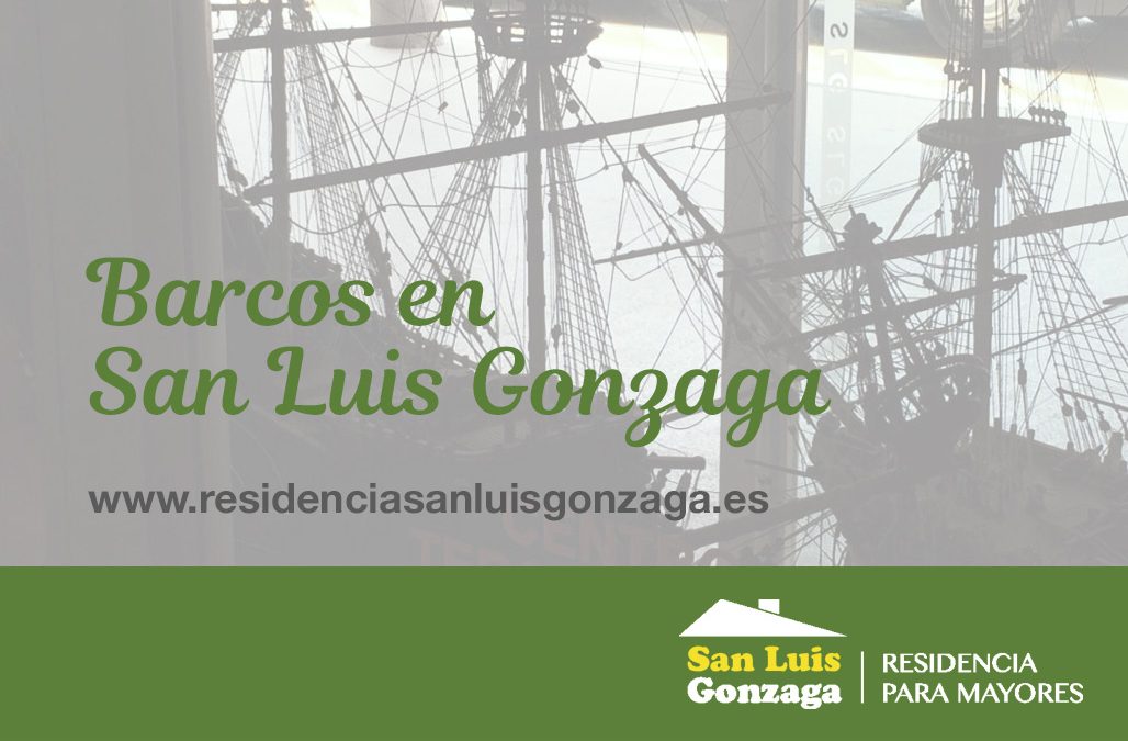 BARCOS EN SAN LUIS GONZAGA