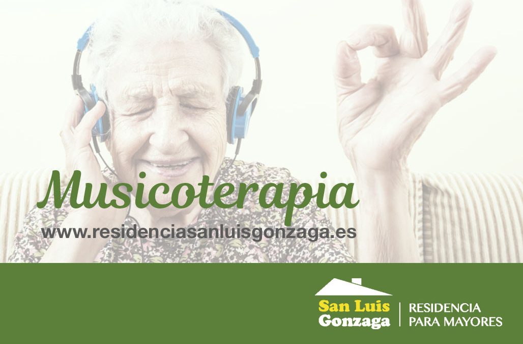 MUSICOTERAPIA