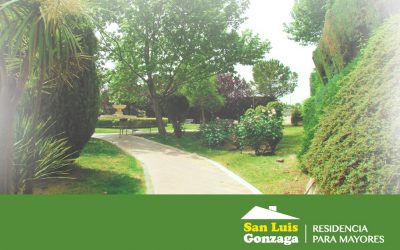 Residencia en Majadahonda con jardín y espacios exteriores