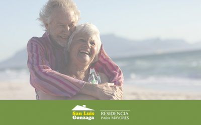 Residencia de ancianos Madrid, consejos para disfrutar el verano