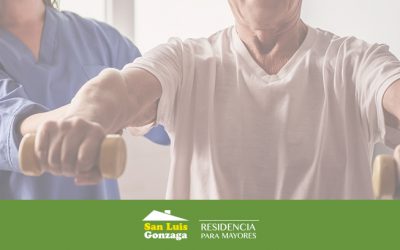 Cuidados para nuestros ancianos con la llegada del invierno a nuestra residencia en navidad