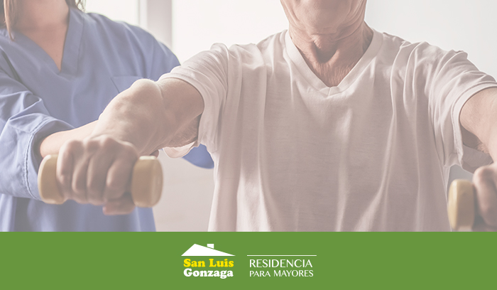 Cuidados para nuestros ancianos con la llegada del invierno a nuestra residencia en navidad